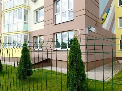 квартира за адресою Стеценка вул., 75-К