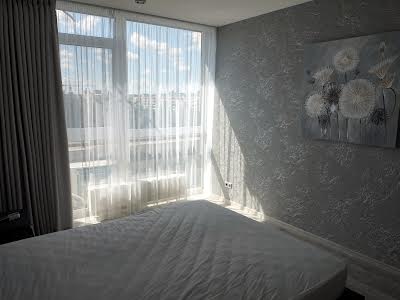 квартира за адресою Джона Маккейна вул. (Івана Кудрі), 3-А