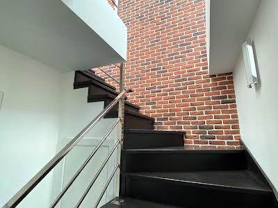 квартира за адресою Вадима Гетьмана, 1Б