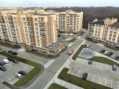 квартира по адресу Метрологическая ул., 21-А