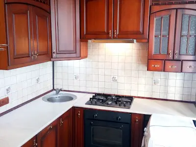 квартира за адресою Олександра Попова вул., 3/5к7