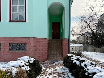будинок за адресою Бортницький пров.
