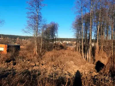 ділянка за адресою Сагайдачного, 37