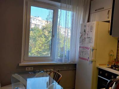 квартира за адресою Аерокосмічний просп. (Гагаріна), 60