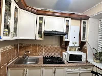 квартира за адресою Пасічна вул., 48