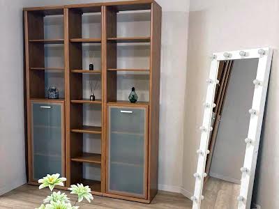 квартира за адресою Дмитрівська вул., 60