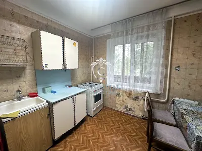 квартира за адресою Йорданська вул. (Лайоша Гавро), 4