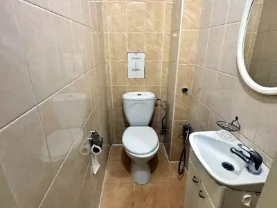 квартира по адресу Верховной Рады бульв., 14Б