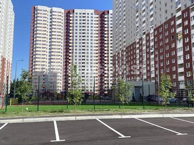 квартира по адресу Киев, Балтийский пер., 3-А