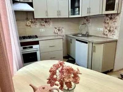квартира по адресу Архитектора Вербицкого ул., 26-Б