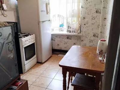 квартира по адресу Дашавская ул., 20