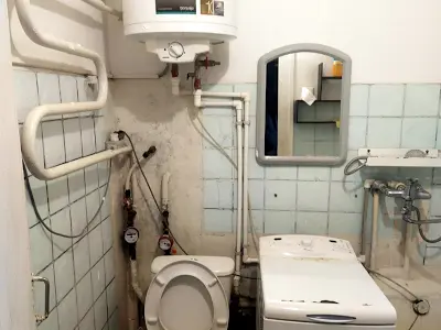 квартира за адресою Ольжича вул., 27/22