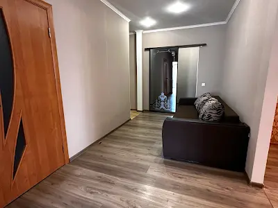 квартира по адресу Драгоманова ул., 40-З