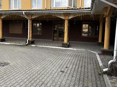 комерційна за адресою с. Софіївська борщагівка, Бишівська вул., 1
