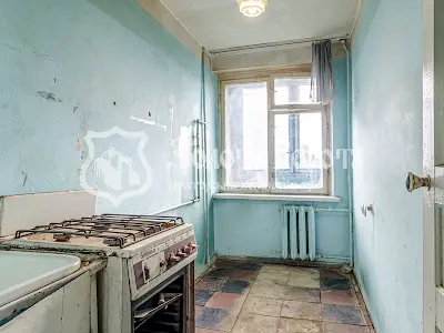 квартира по адресу Елены Телиги ул., 5а