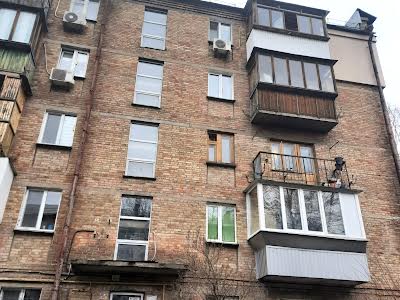 квартира по адресу Володимира Жаботинського ул. (Муромская), 3-А