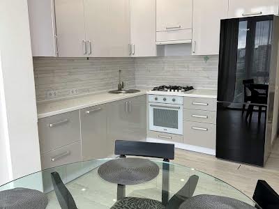 квартира за адресою Струмок вул., 9