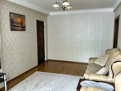 квартира за адресою Бульвар Миколи Руденка, 22