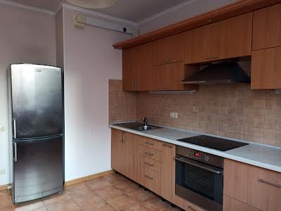 квартира по адресу Степана Рудницкого ул. (Вильямса академика), 3/7