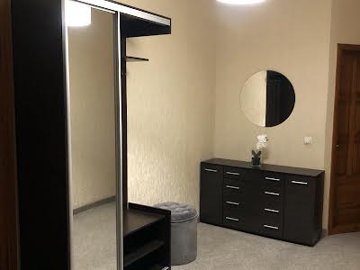 квартира по адресу Миколы Бажана просп., 16