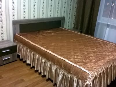 квартира по адресу Софии Русовой ул., 1