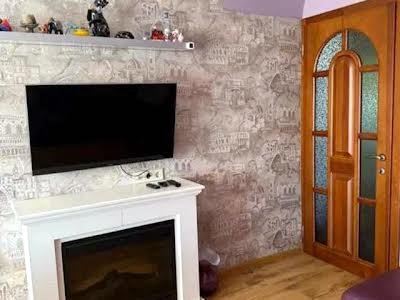 квартира по адресу Героев Днепра ул., 38-Б