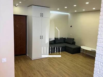 квартира по адресу Приміська, 24