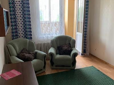квартира по адресу Киев, Радунская ул., 9-Б