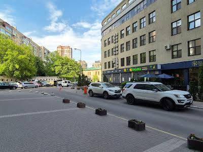 квартира за адресою Євгена Коновальця вул. (Щорса), 44-А