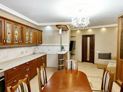 квартира по адресу Вадима Гетьмана ул., 1-Б