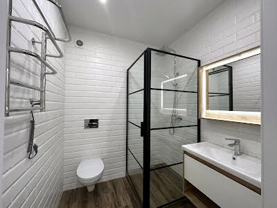 квартира за адресою Ірпінь, Гнатюка вул., 4
