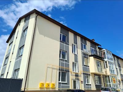 квартира за адресою 2-й Юності пров., 20а