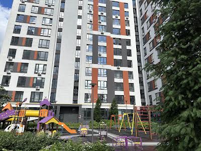 квартира за адресою Павленка вул., 56