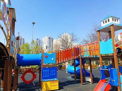 квартира за адресою Анни Ахматової вул., 23