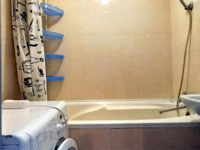 квартира по адресу Автозаводская ул., 81