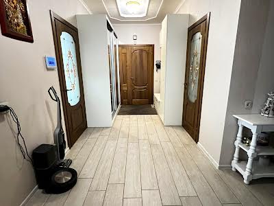 будинок за адресою смт. Гостомель, Дніпровська вул. (Калініна)