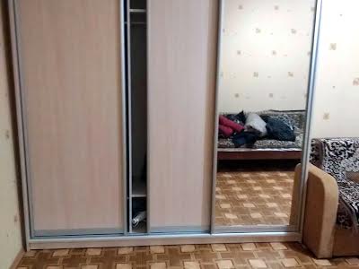 квартира по адресу Николая Закревского ул., 85-А