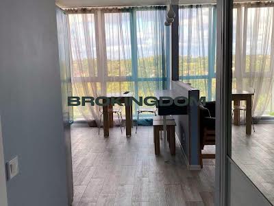 квартира за адресою Шолуденка вул., 15б