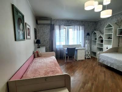 квартира за адресою Володимира Івасюка просп. (Героїв Сталінграду), 22