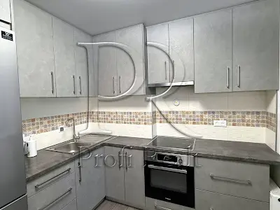 квартира за адресою Пономарьова вул., 26 к3