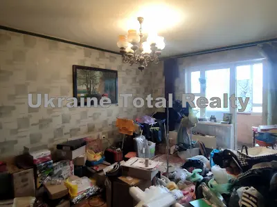 квартира по адресу Приозёрная ул., 8