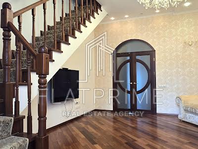 квартира за адресою Рейтарська вул., 20/24