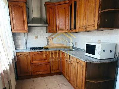 квартира за адресою Лесі Українки бульв., 12