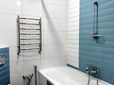 квартира за адресою Київ, Регенераторна вул., 4