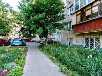 квартира по адресу Братиславская ул., 7