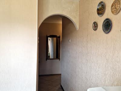 квартира по адресу Владимира Ивасюка просп. (Героїв Сталінграду), 52-А