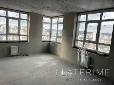 квартира за адресою Автозаводська вул., 72-Б