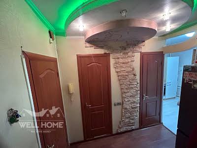 квартира за адресою Київ, Червоної Калини просп. (Володимира Маяковського), 24-А