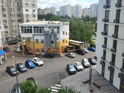 квартира по адресу Драгоманова ул., 31-А