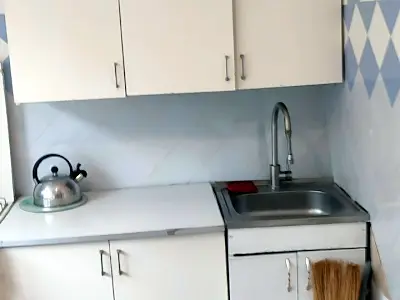 квартира за адресою Мілютенка вул., 16